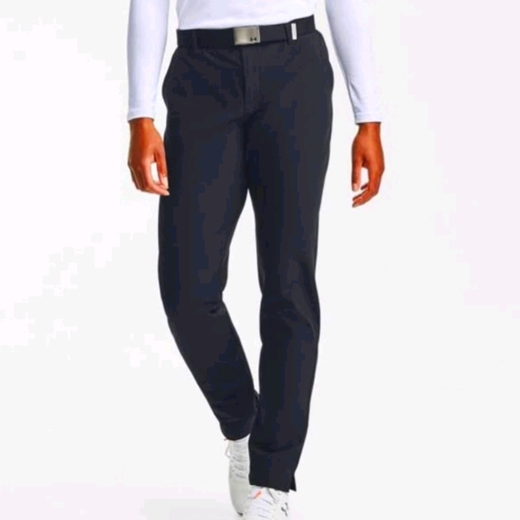 NEW Adidas Climalite Full Length Pants - Picture 3 of 10